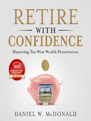 cover image of Retire With Confidence